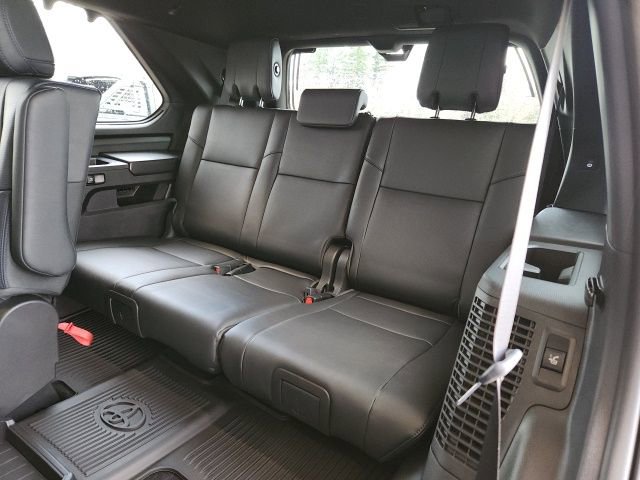 New 2026 Toyota Sequoia Platinum image 21