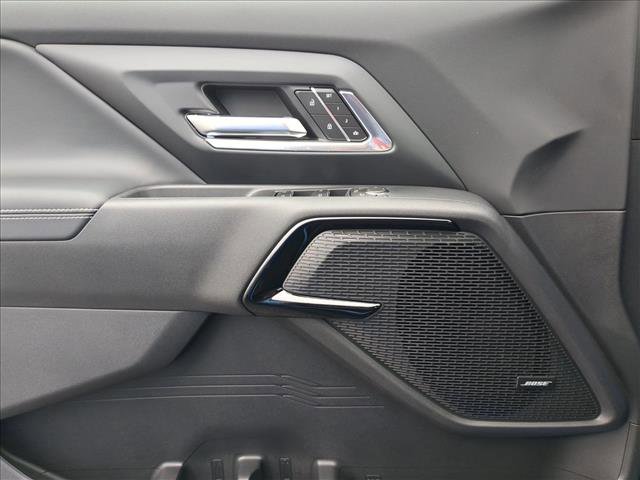 New 2026 Chevrolet Silverado EV LT w/ Plus Package image 11