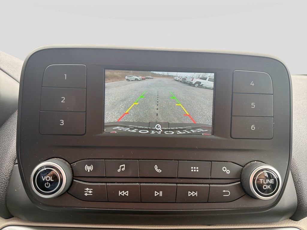 Used 2022 Ford EcoSport S image 24