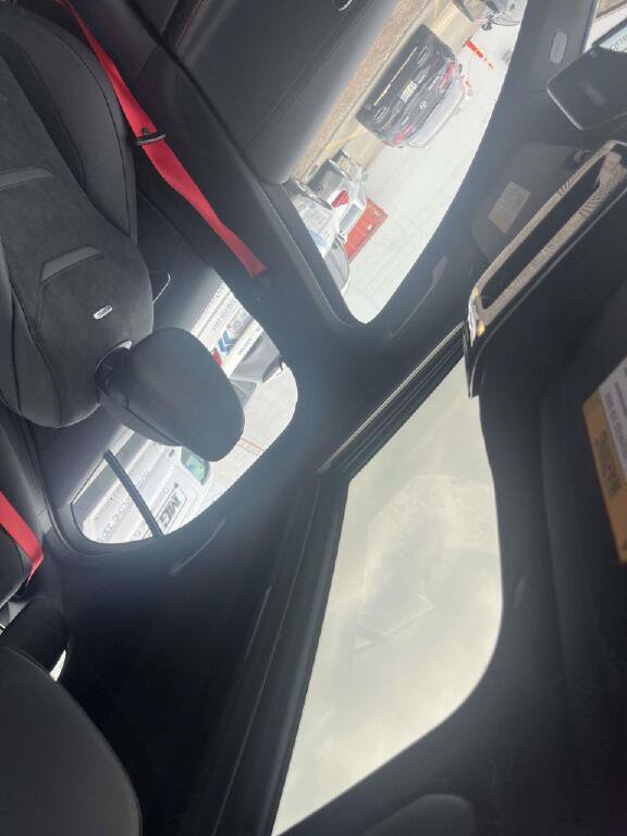 New 2026 Mercedes-Benz C 43 AMG 4MATIC Sedan image 5