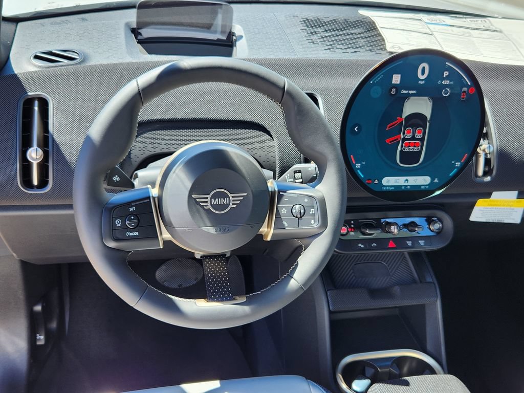 New 2027 MINI Cooper Countryman S AWD/4WD image 11