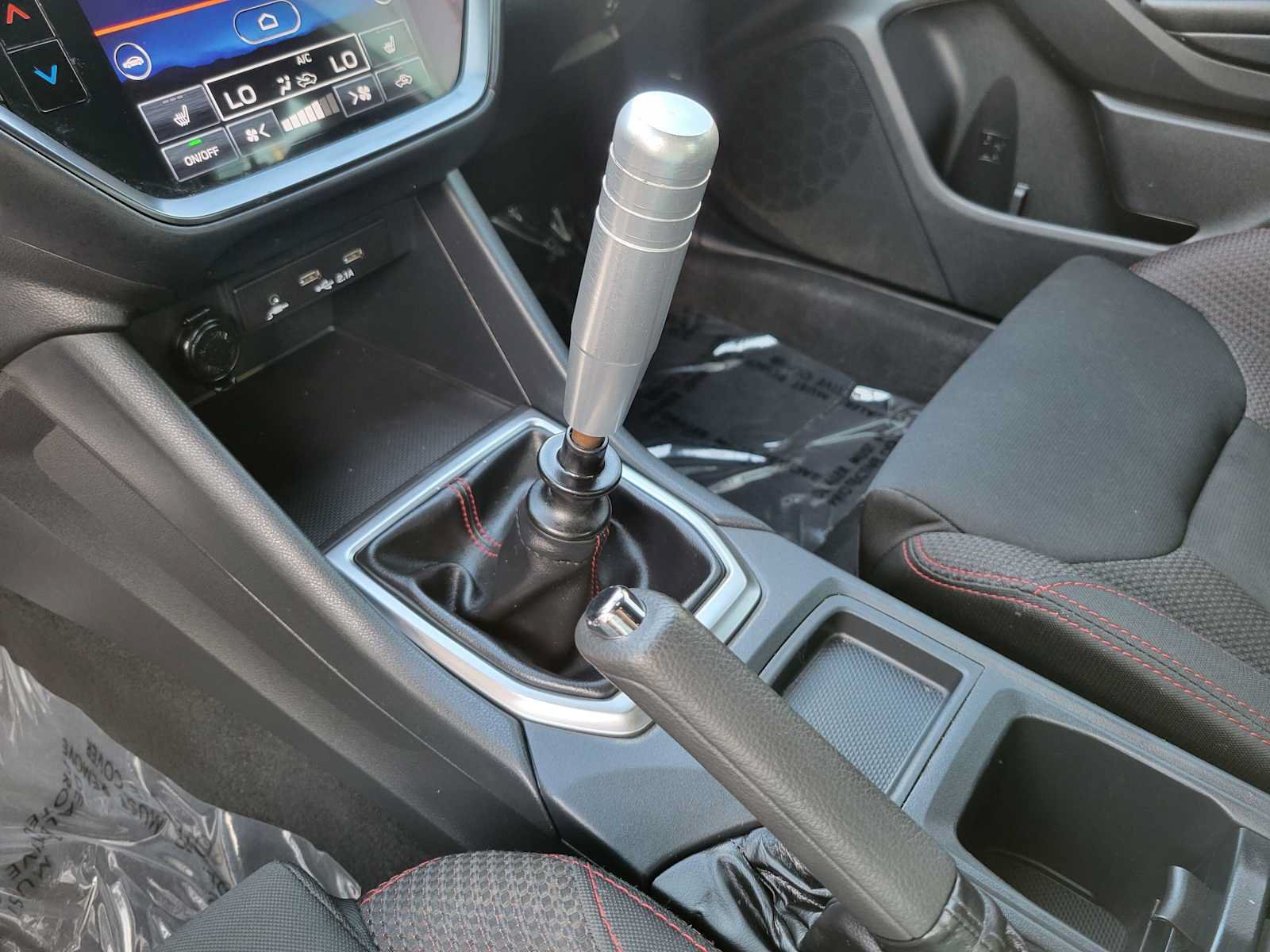 Used 2022 Subaru WRX Premium AWD/4WD image 33
