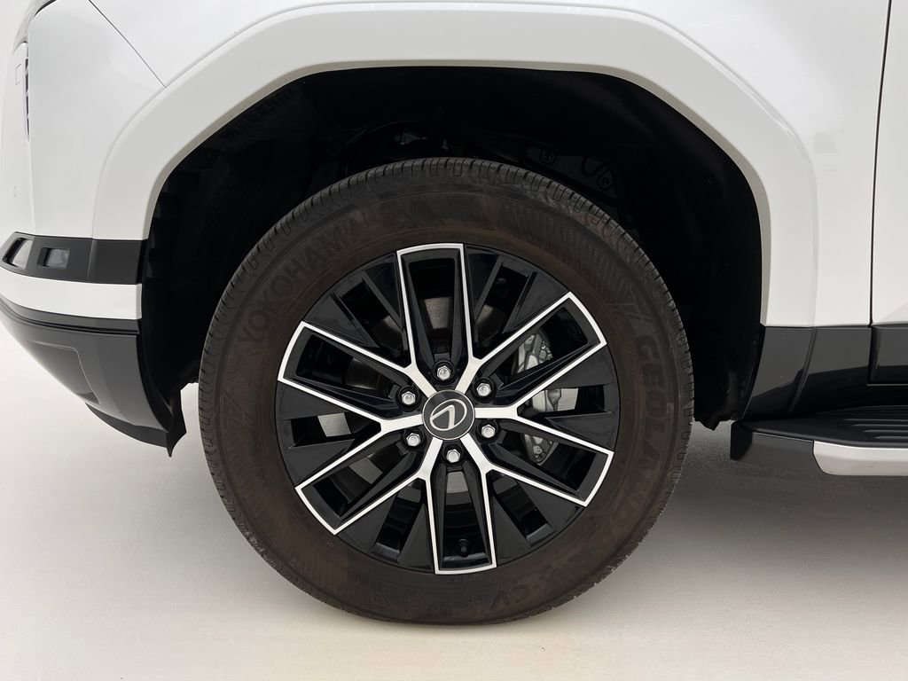 Certified 2024 Lexus GX 550 550 Premium+ image 26