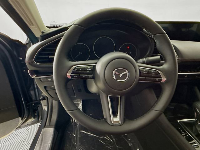 New 2026 MAZDA MAZDA3 Carbon image 11