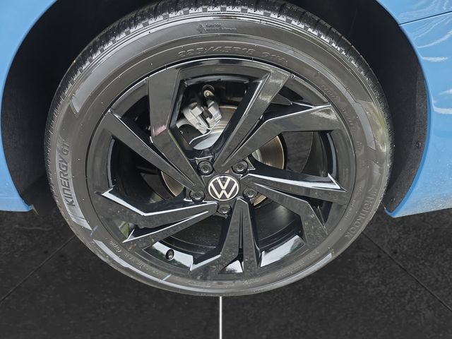 New 2027 Volkswagen Jetta SE FWD image 9
