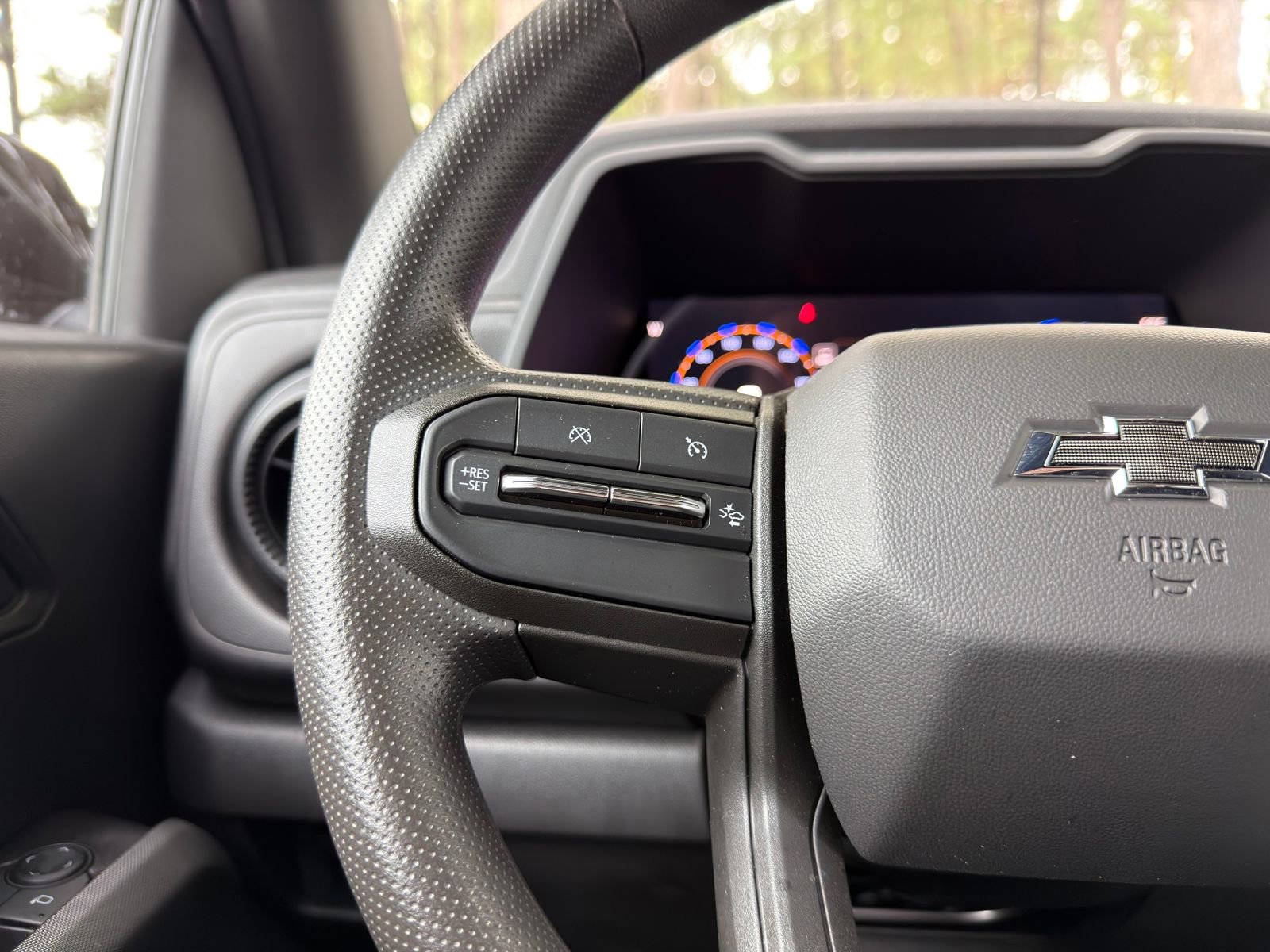 Used 2024 Chevrolet Colorado Trail Boss w/ Advanced Trailering Package image 20