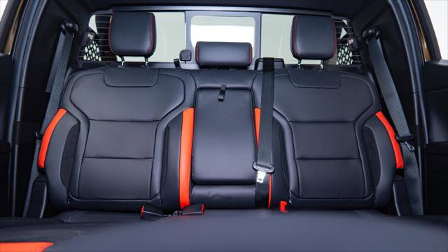 Used 2025 Ford Ranger Raptor image 32