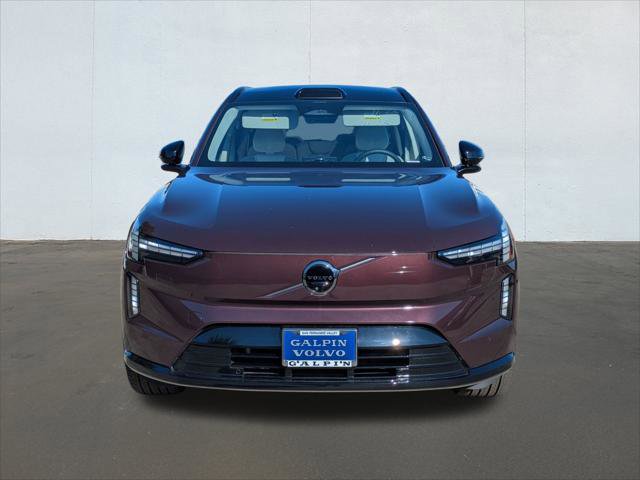 New 2025 Volvo EX90 Ultra image 4