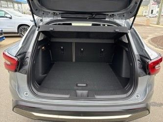 New 2026 Chevrolet Trax ACTIV w/ Sunroof Package image 5