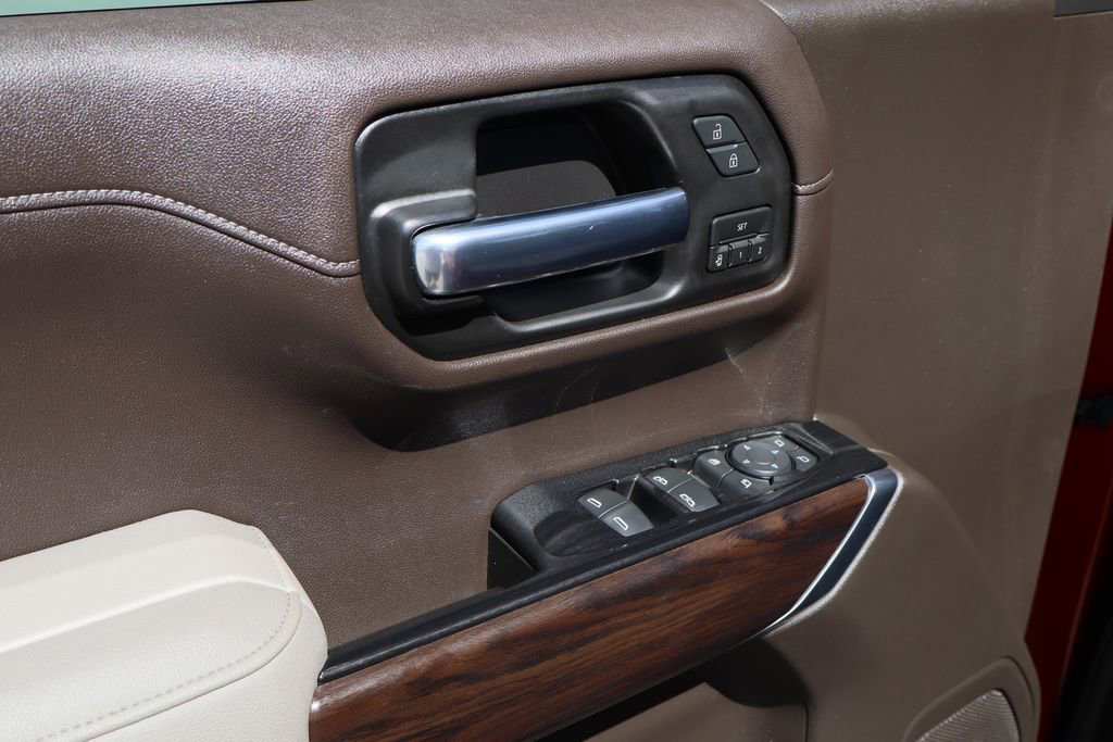 Certified 2019 GMC Sierra 1500 SLT w/ SLT Premium Plus Package image 20