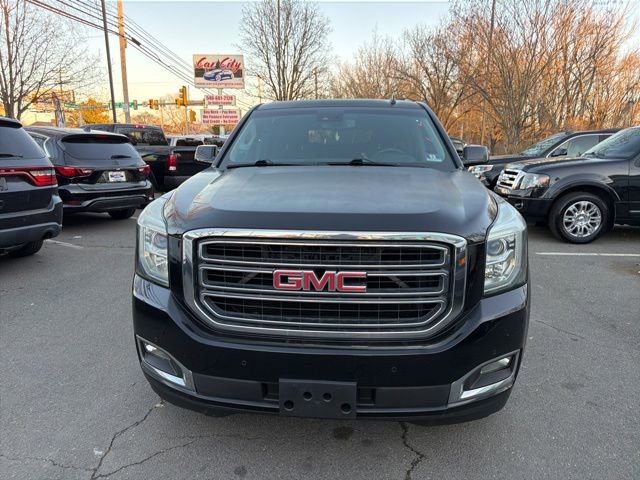 Used 2015 GMC Yukon SLT w/ Open Road Package RWD image 3