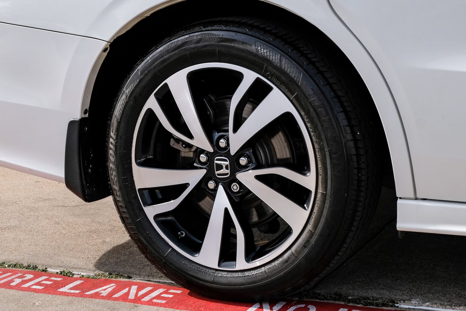 Used 2020 Honda Odyssey Elite image 53