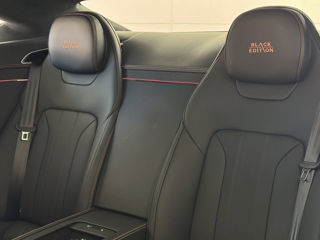 New 2025 Bentley Continental GT image 25