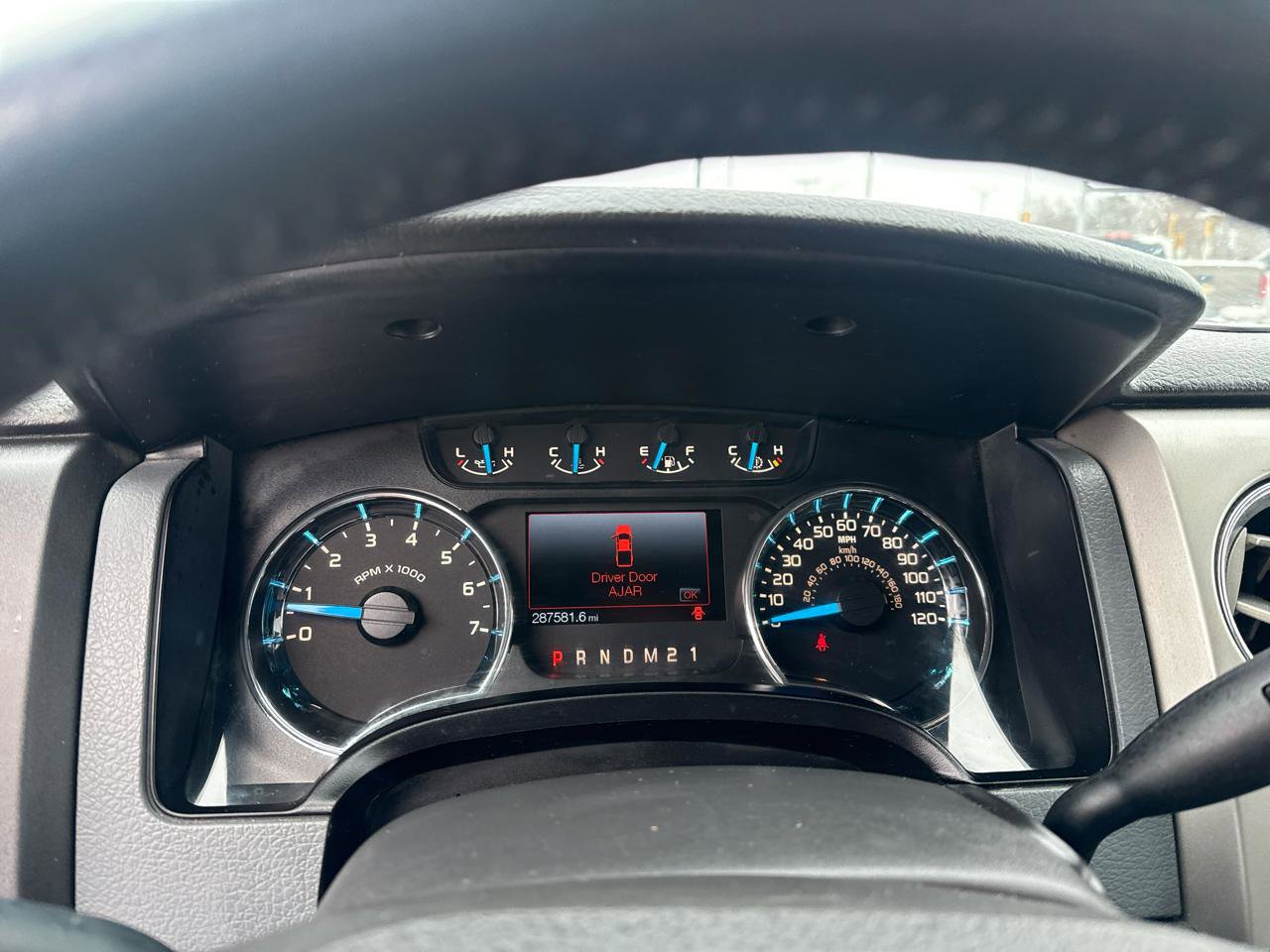 Used 2014 Ford F150 XLT w/ Equipment Group 302A Luxury image 13