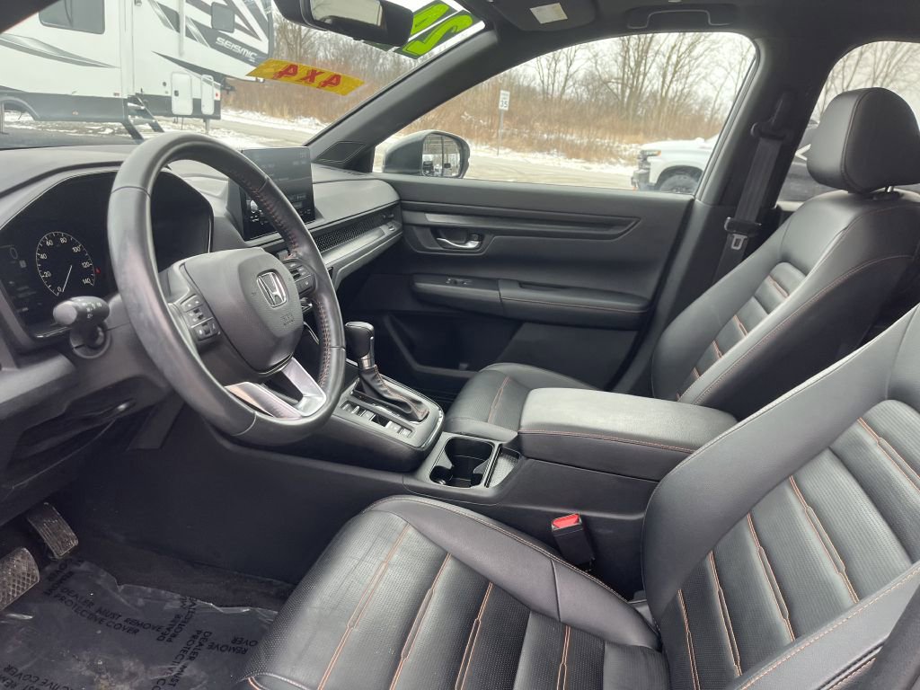 Used 2024 Honda CR-V Sport-L image 15