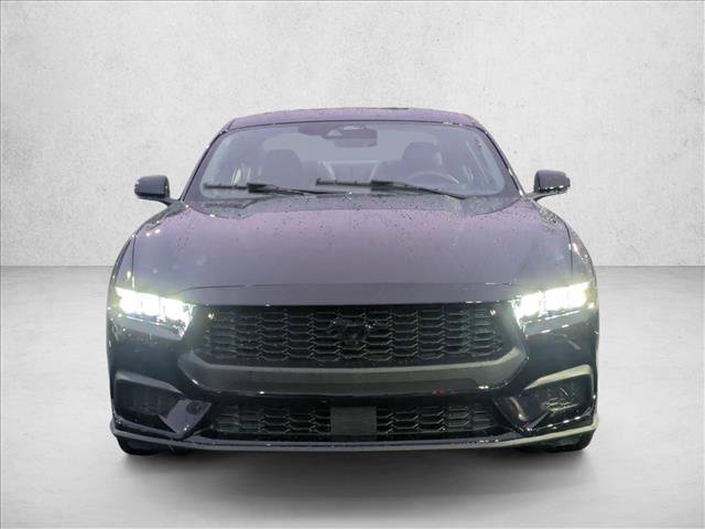 New 2026 Ford Mustang Premium image 5