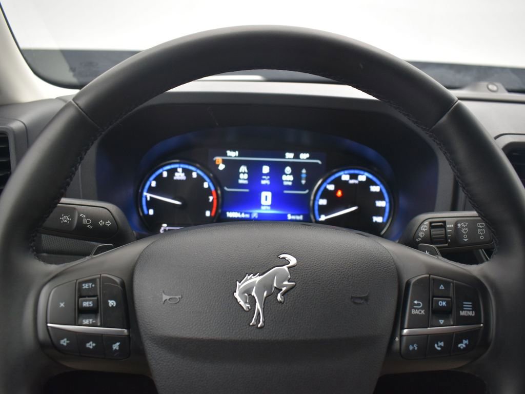 Used 2024 Ford Bronco Sport Badlands w/ Premium Package image 15