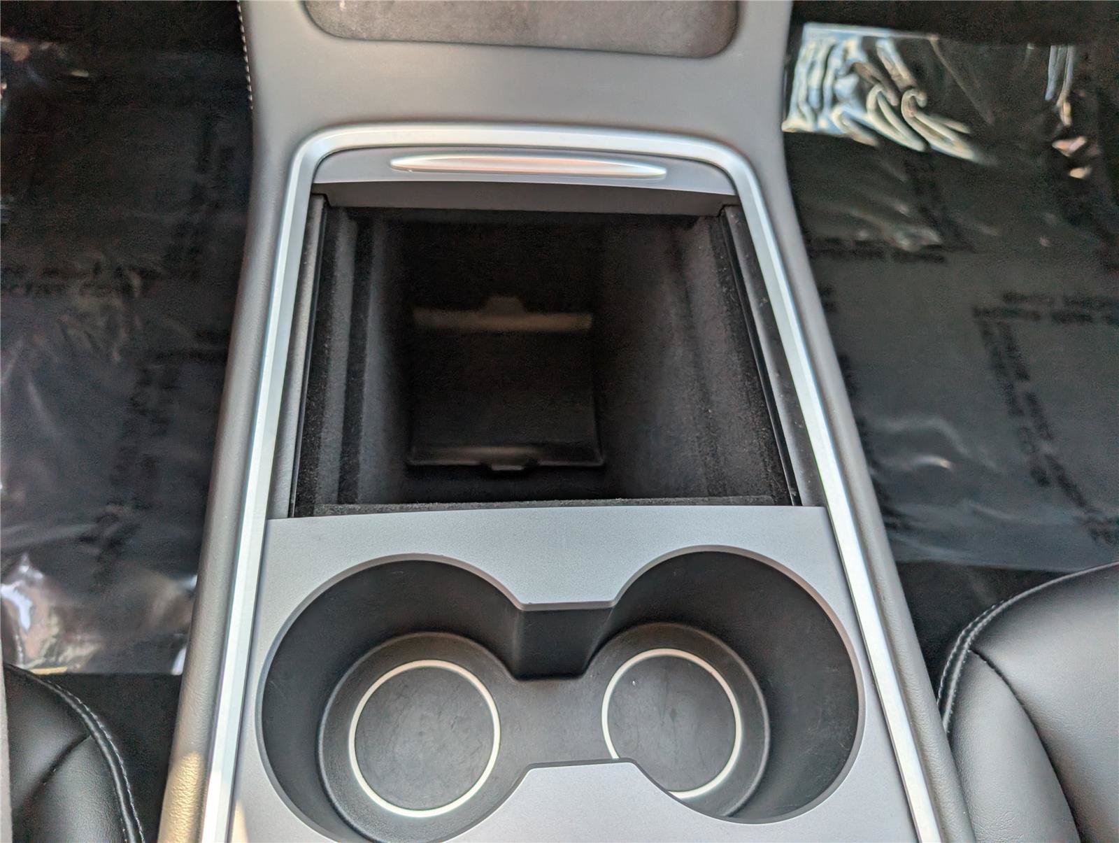Used 2023 Tesla Model 3 Standard Range RWD image 24
