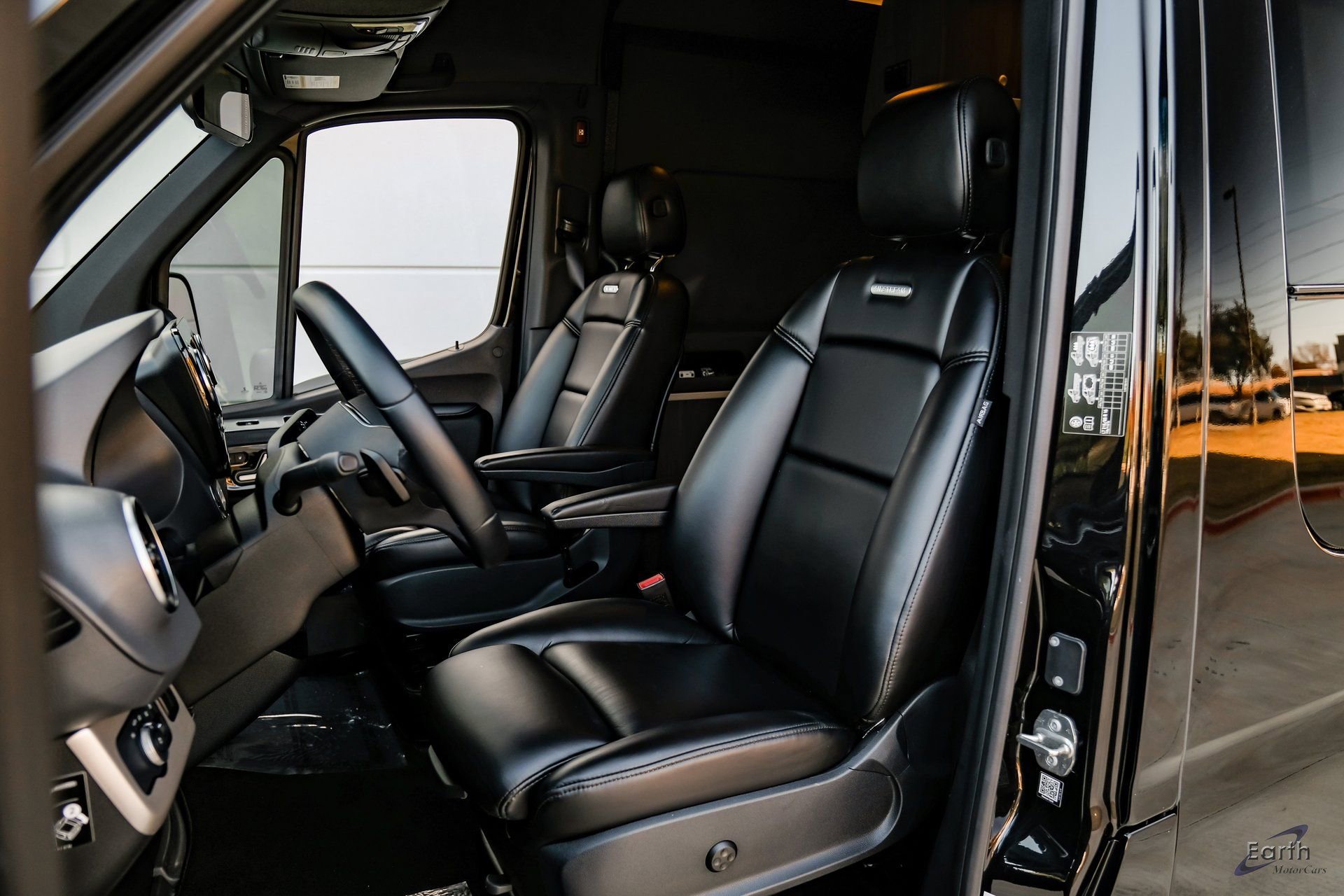 Used 2022 Mercedes-Benz Sprinter 3500 image 35