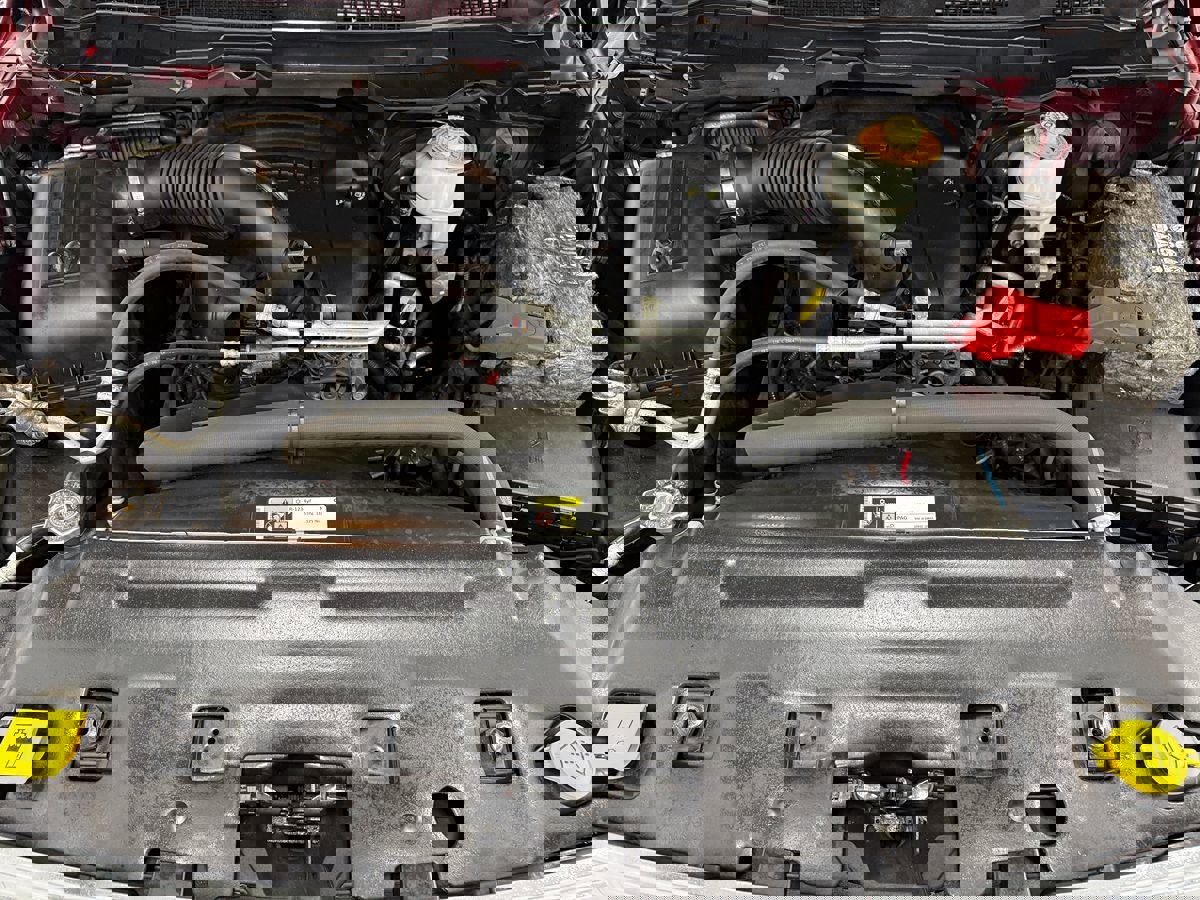 Used 2015 RAM 1500 Laramie Longhorn w/ Convenience Group image 32