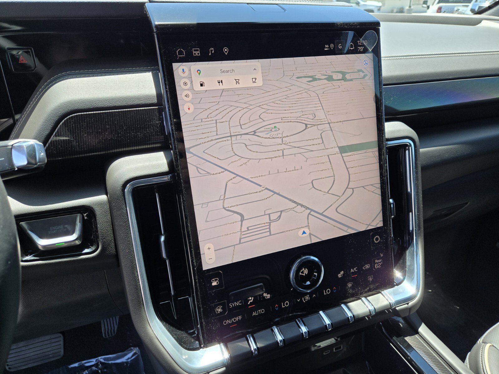 New 2025 GMC Yukon XL Elevation image 11