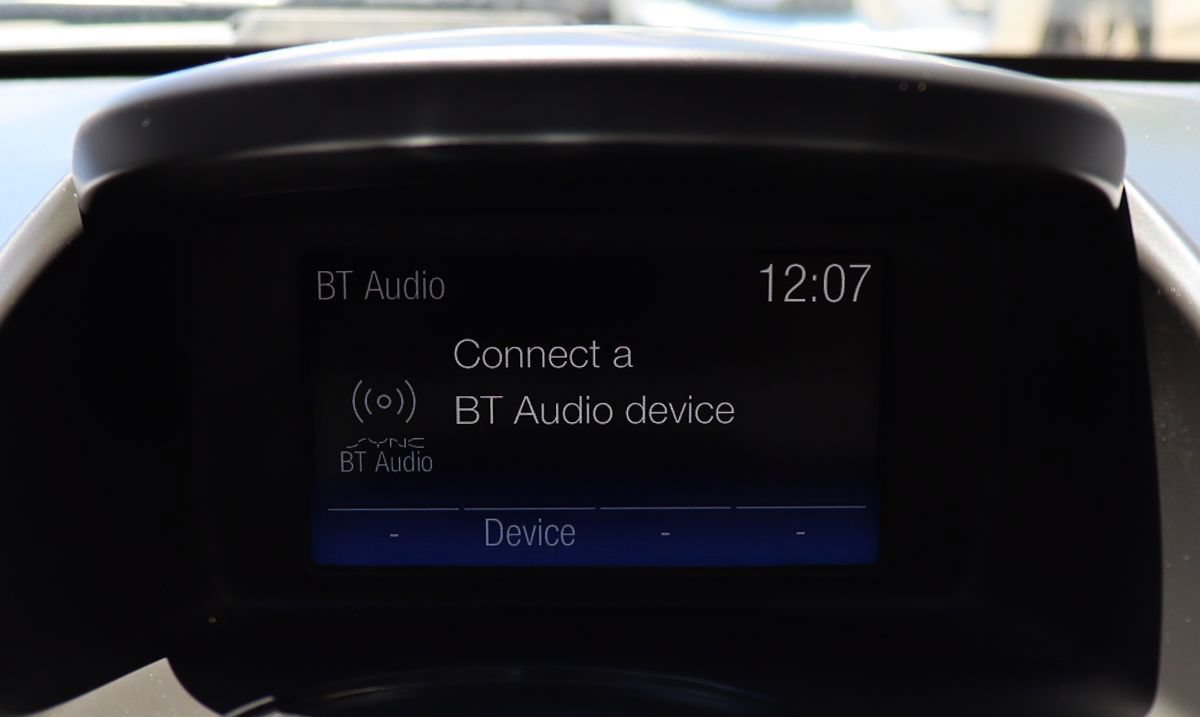 Used 2019 Ford Fiesta SE FWD image 46