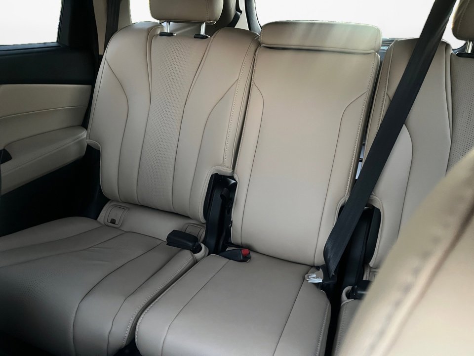 New 2026 Acura MDX w/ Technology Package image 12