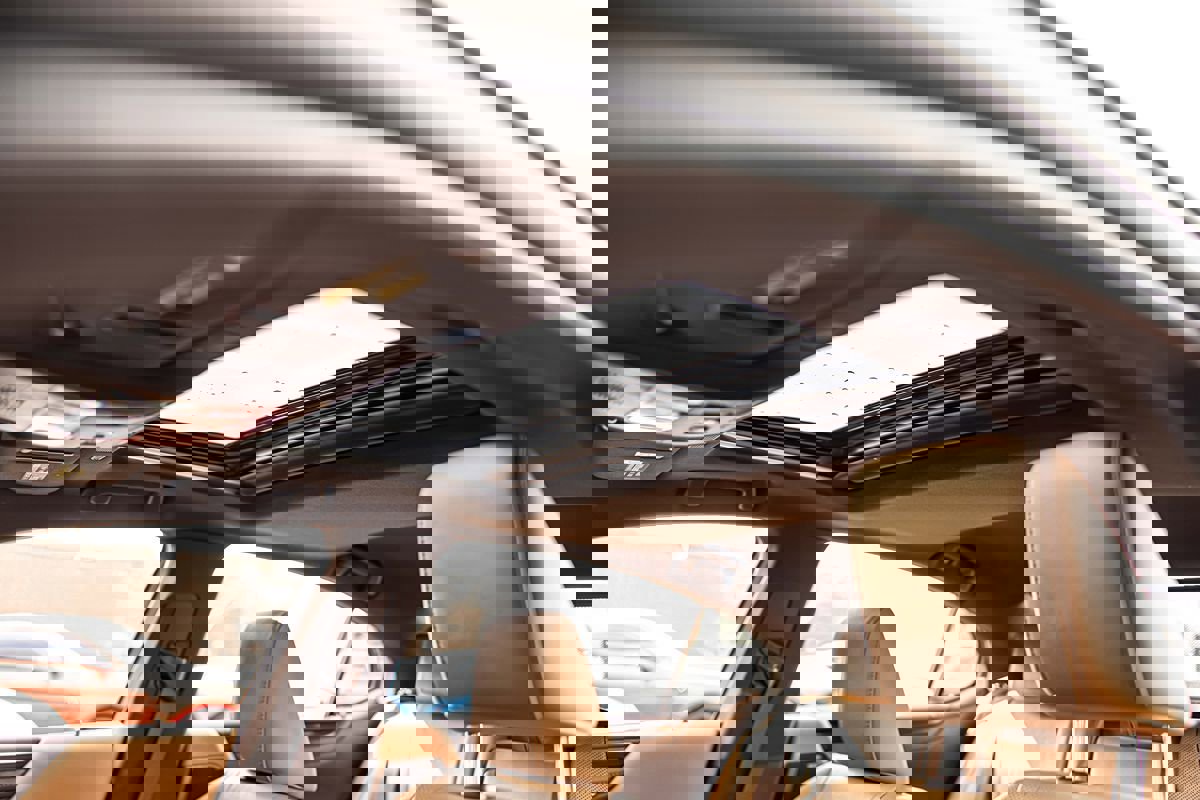 Used 2021 Lexus ES 250 w/ Accessory Package 2 image 18