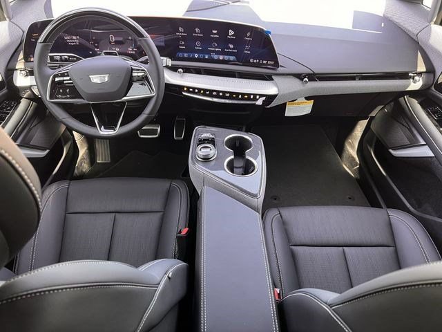 New 2027 Cadillac Optiq Premium Sport AWD/4WD image 9