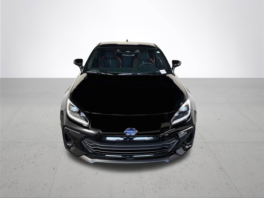 New 2027 Subaru BRZ Limited RWD image 3