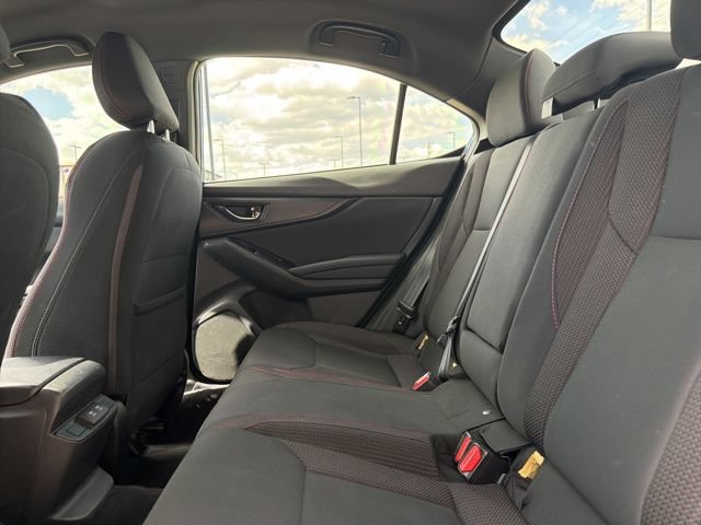 Used 2023 Subaru WRX Premium w/ Popular Package #1 AWD/4WD image 17
