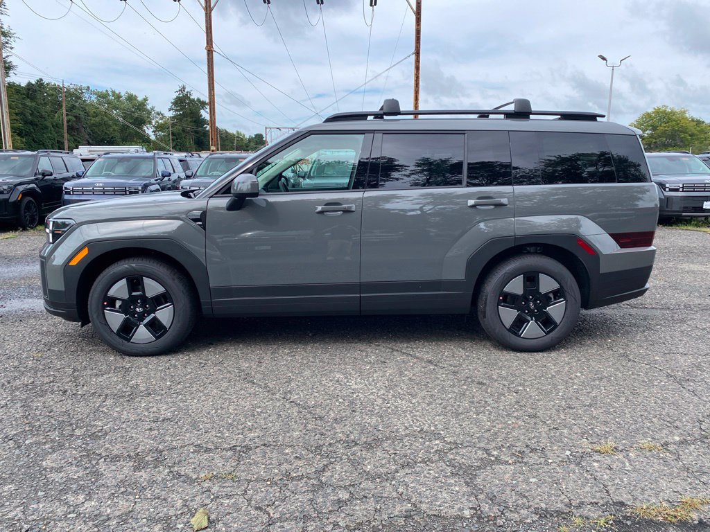 New 2027 Hyundai Santa Fe SEL AWD/4WD image 7