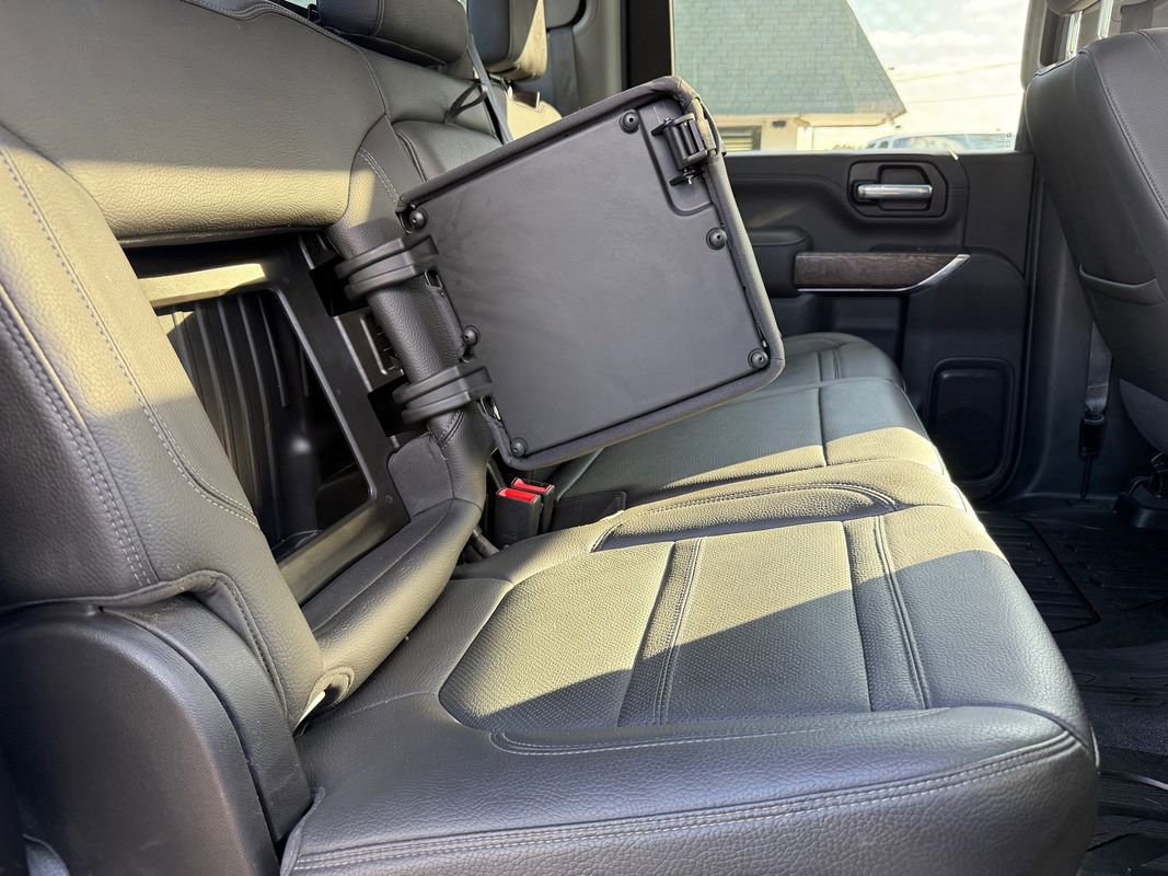 Used 2020 GMC Sierra 2500 Denali w/ Denali Ultimate Package image 29