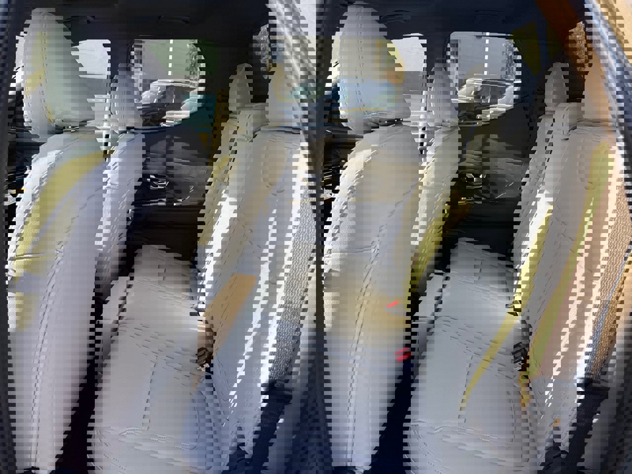 New 2026 Hyundai Santa Cruz SEL image 16