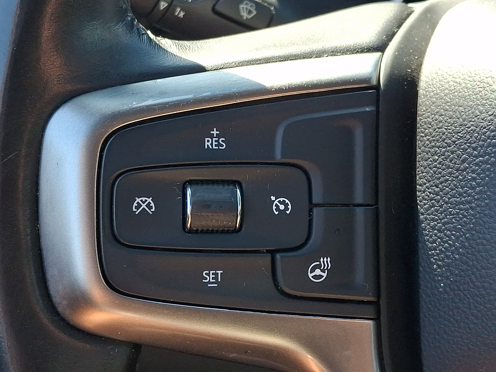Certified 2019 Chevrolet Silverado 1500 LT w/ All-Star Edition AWD/4WD image 21