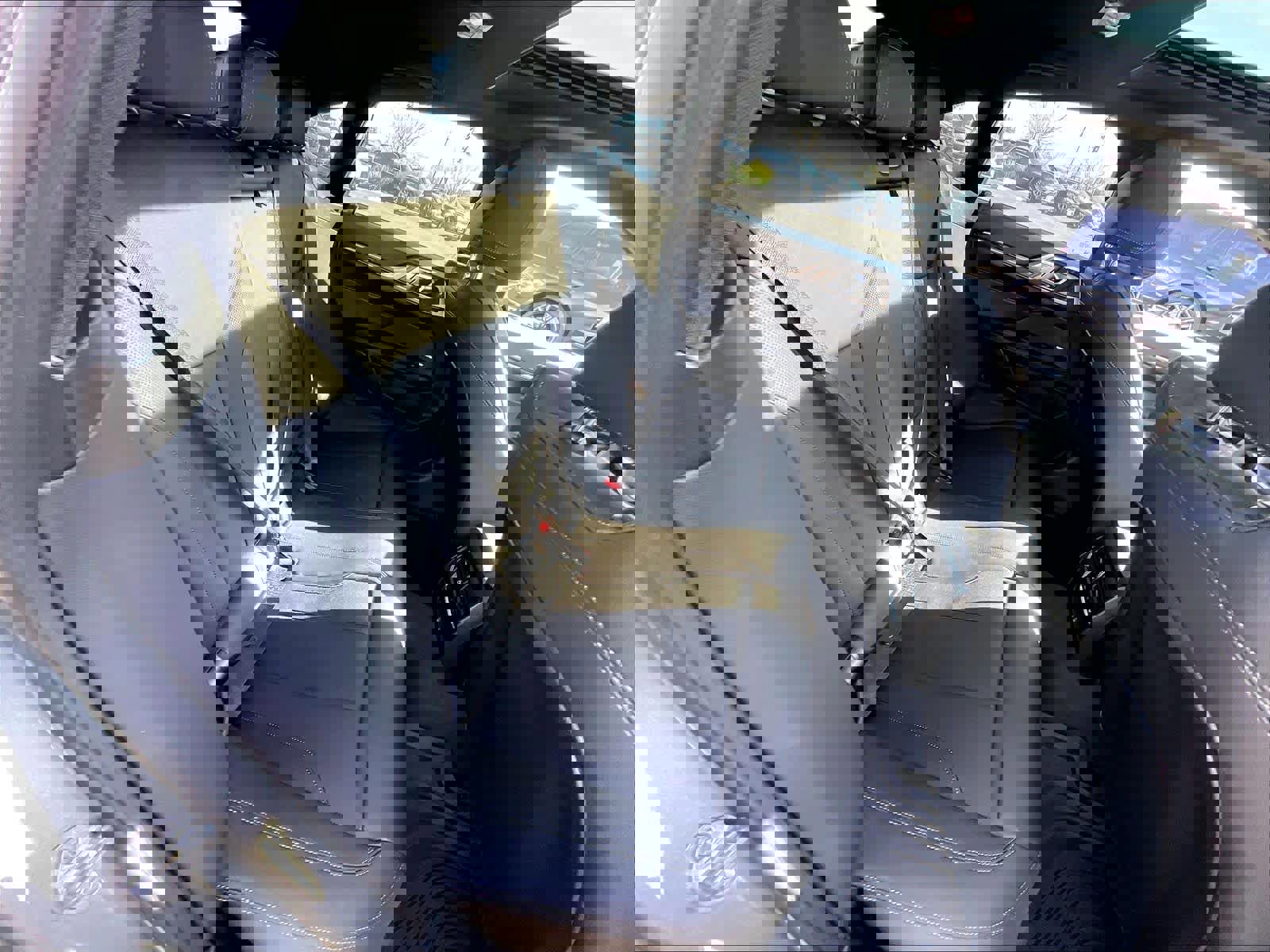 Certified 2025 BMW i4 eDrive40 w/ Premium Package image 30