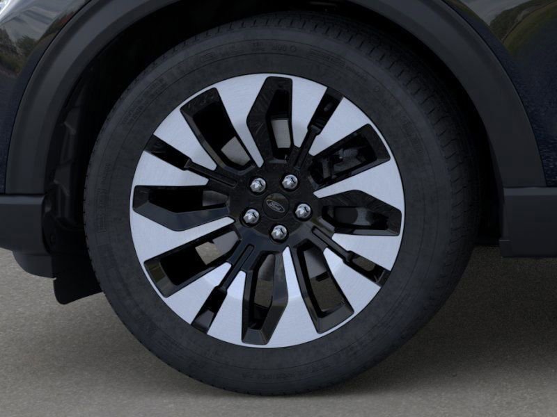 New 2026 Ford Explorer Platinum image 19