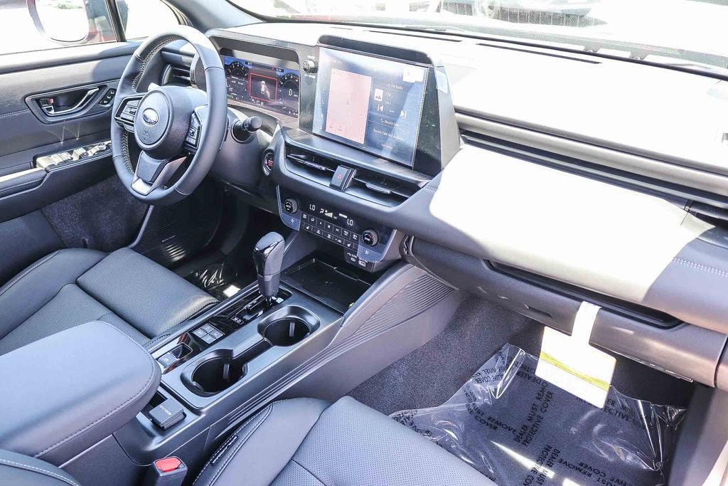 New 2026 Subaru Outback Touring XT AWD/4WD image 18