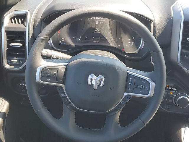 New 2026 RAM 1500 Big Horn AWD/4WD image 13
