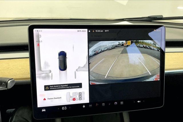 Used 2022 Tesla Model 3 Long Range AWD/4WD image 22