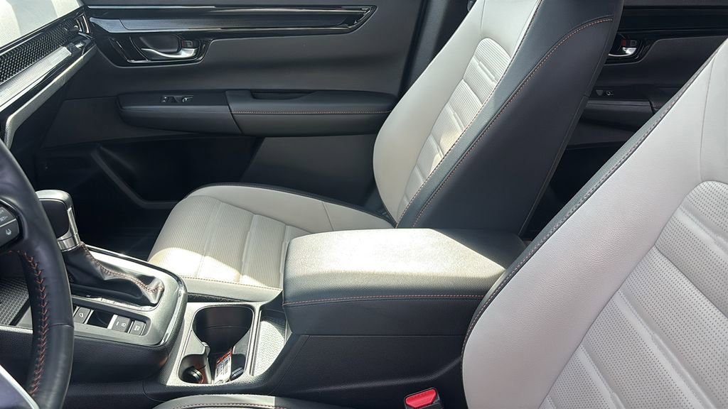 Certified 2023 Honda CR-V Sport Touring image 24