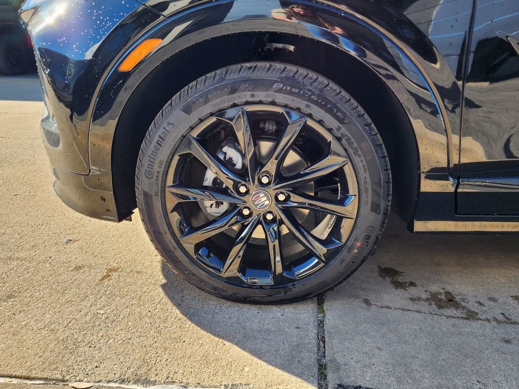 New 2026 Buick Encore GX Sport Touring w/ Advanced Technology Package image 53