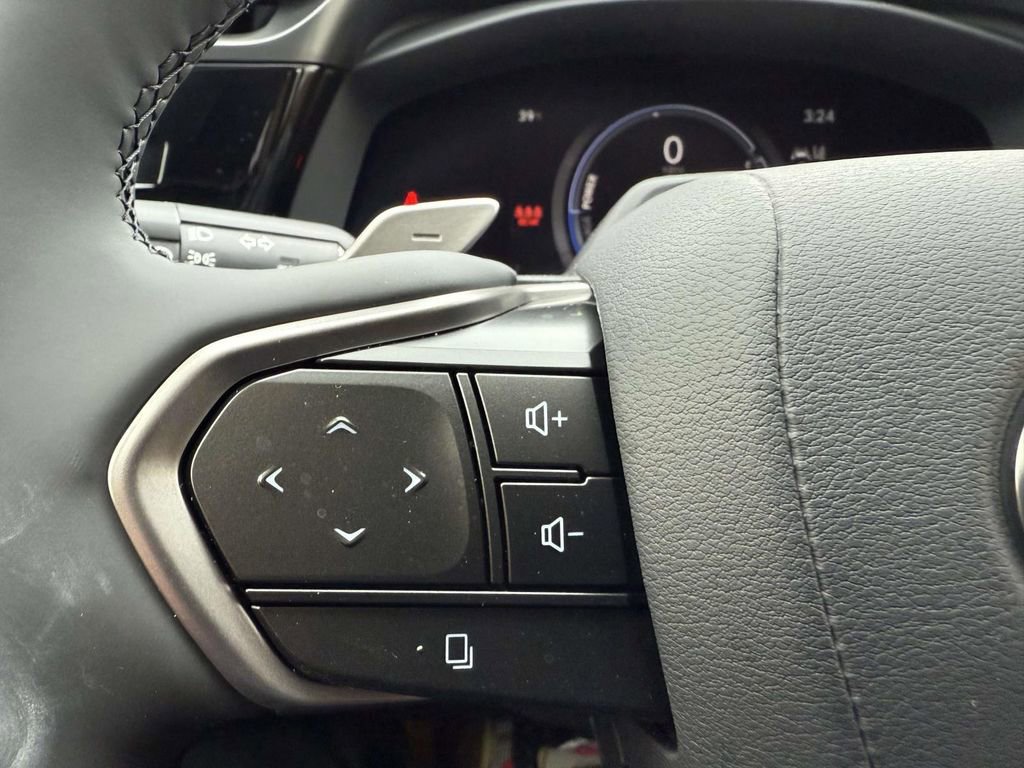 New 2026 Lexus RZ 450e Premium image 18