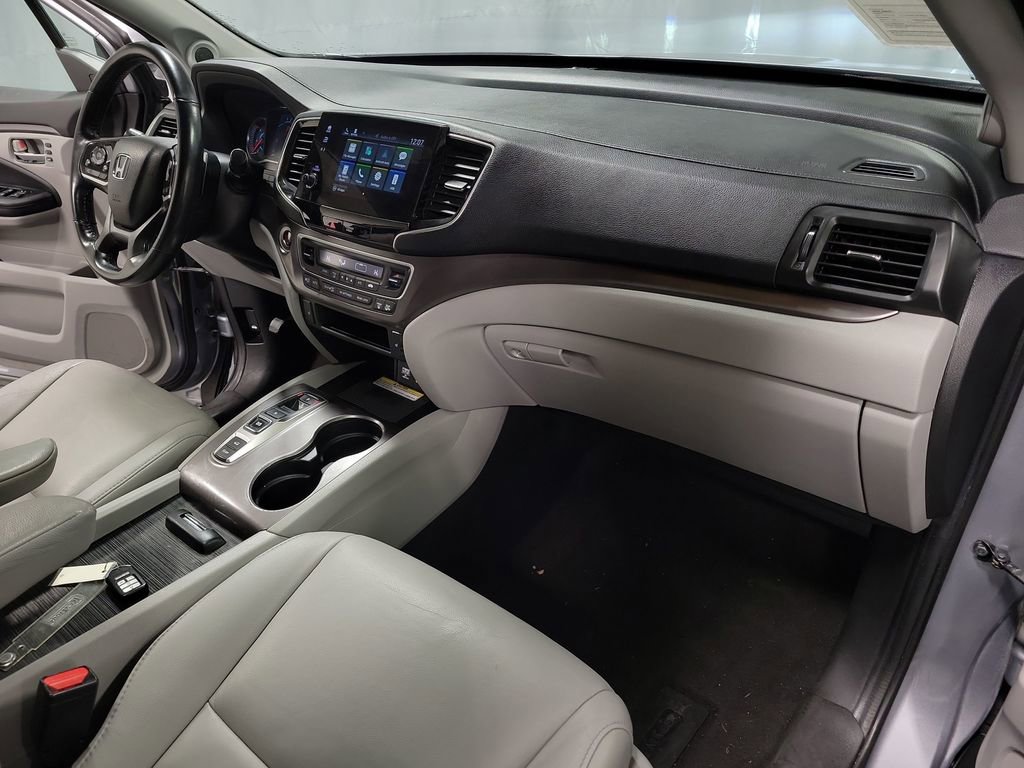 Used 2022 Honda Pilot Special Edition image 24