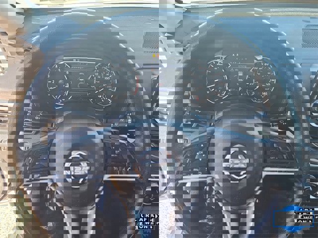 Certified 2024 Nissan Altima 2.5 SV image 10