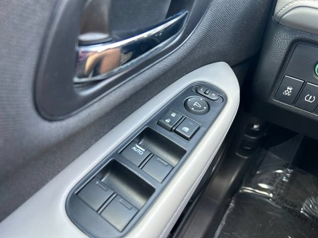 Used 2020 Honda HR-V LX image 27