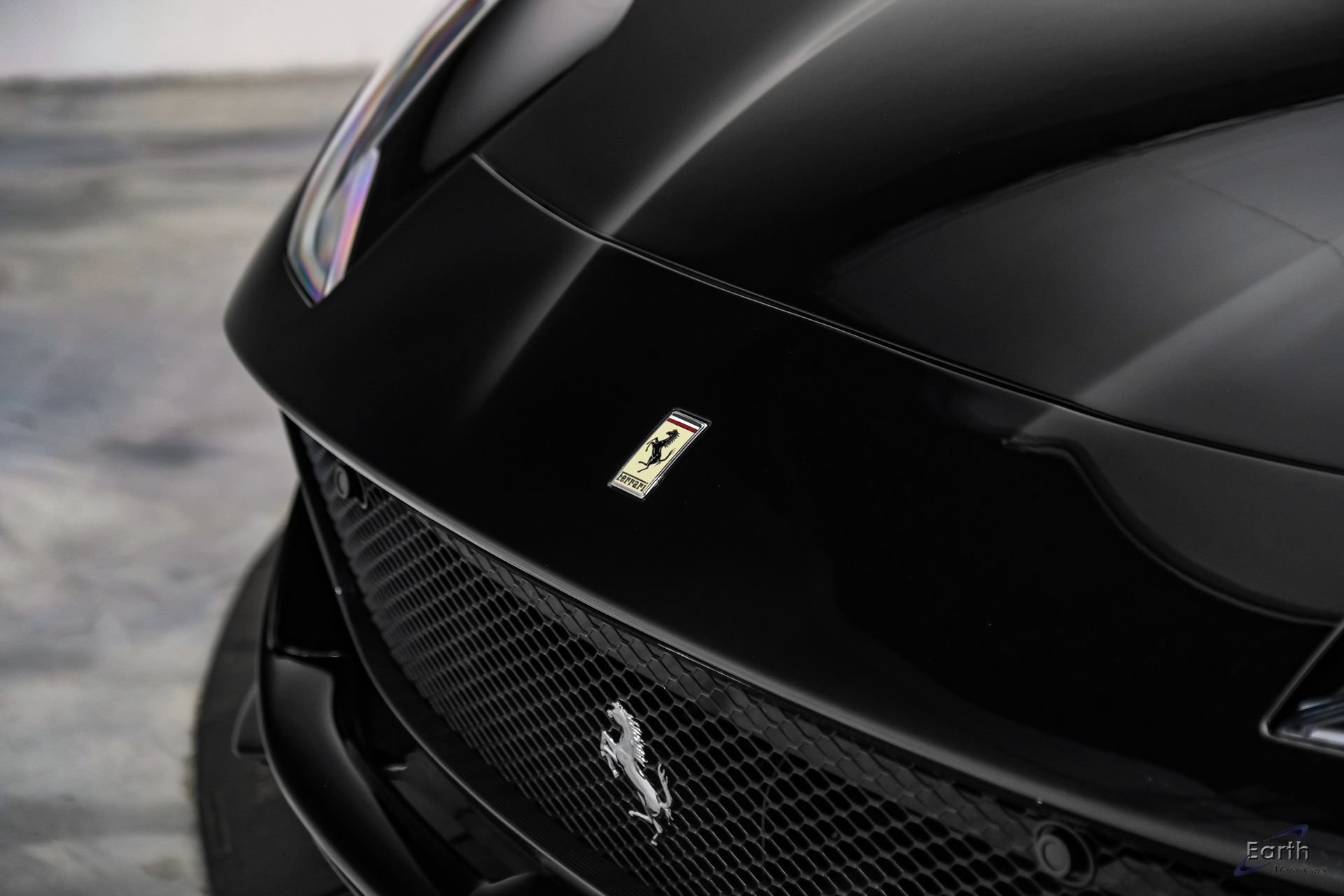 Used 2022 Ferrari 812 GTS RWD image 43