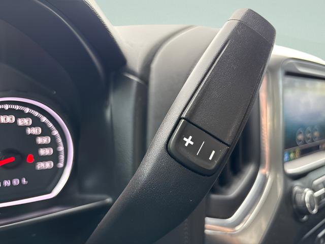 Used 2019 Chevrolet Silverado 1500 LT image 20