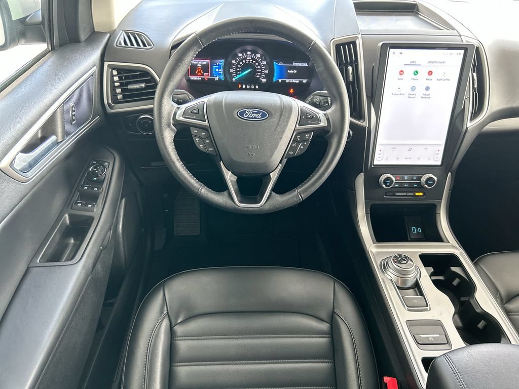 Used 2024 Ford Edge SEL AWD/4WD image 32