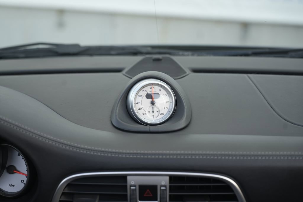 Used 2008 Porsche 911 Carrera S image 36